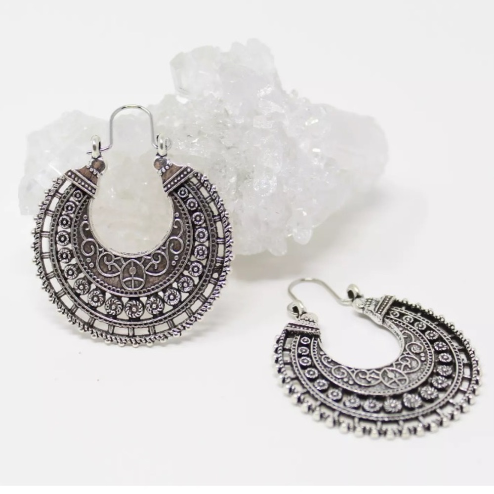 🌻Brand new bohemian earrings jewelry